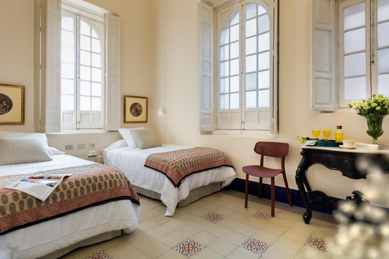 Alfonso, Restored Palace House With Gardens And Monuments Views Villa Sevilla