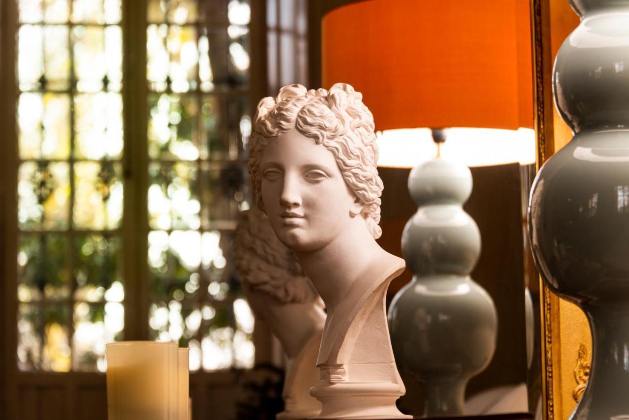 Alfonso, Restored Palace House With Gardens And Monuments Views Villa Sevilla