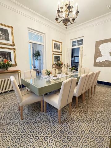 Alfonso, Restored Palace House With Gardens And Monuments Views Villa Sevilla