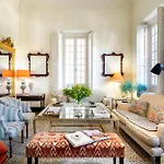 Villa Alfonso, Restored Palace House With Gardens And Monuments Views