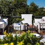 Villa Alfonso, Restored Palace House With Gardens And Monuments Views