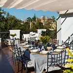 Villa Alfonso, Restored Palace House With Gardens And Monuments Views